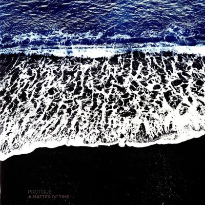 Protoje - Matter Of Time (2020 Reissue, LP)