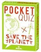 Pocket Quiz Save the planet