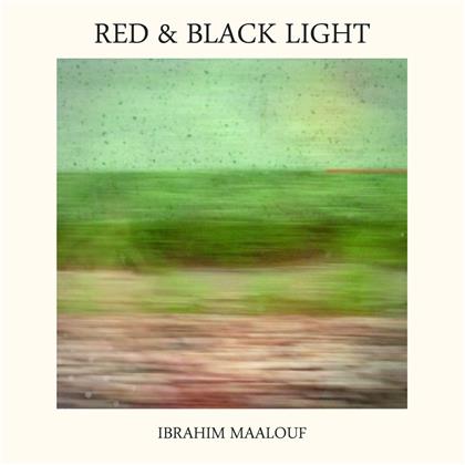 Ibrahim Maalouf - Red & Black Light (2020 Reissue, 2 LPs)