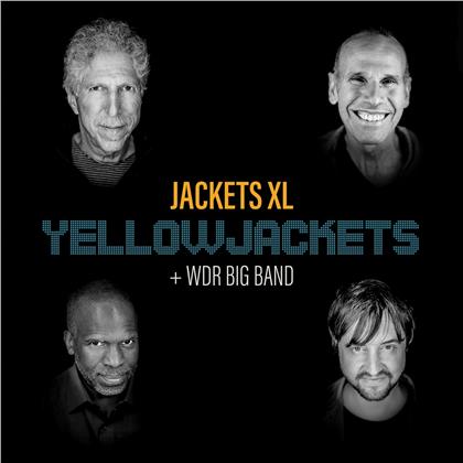 Yellowjackets - Jackets XL