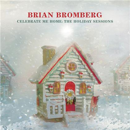 Brian Bromberg - The Holiday Sessions