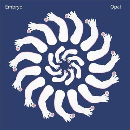 Embryo - Opal (2020 Reissue, Loneos Editions, LP)