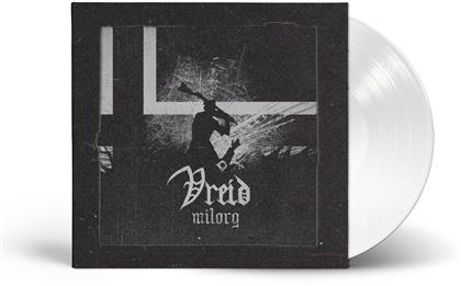Vreid - Milorg (2020 Reissue, Colored, LP)