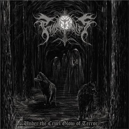 Projectionist - Under The Cruel Glow Of Terror (Limited Digipack)