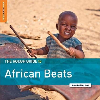The Rough Guide To African Beats (LP)