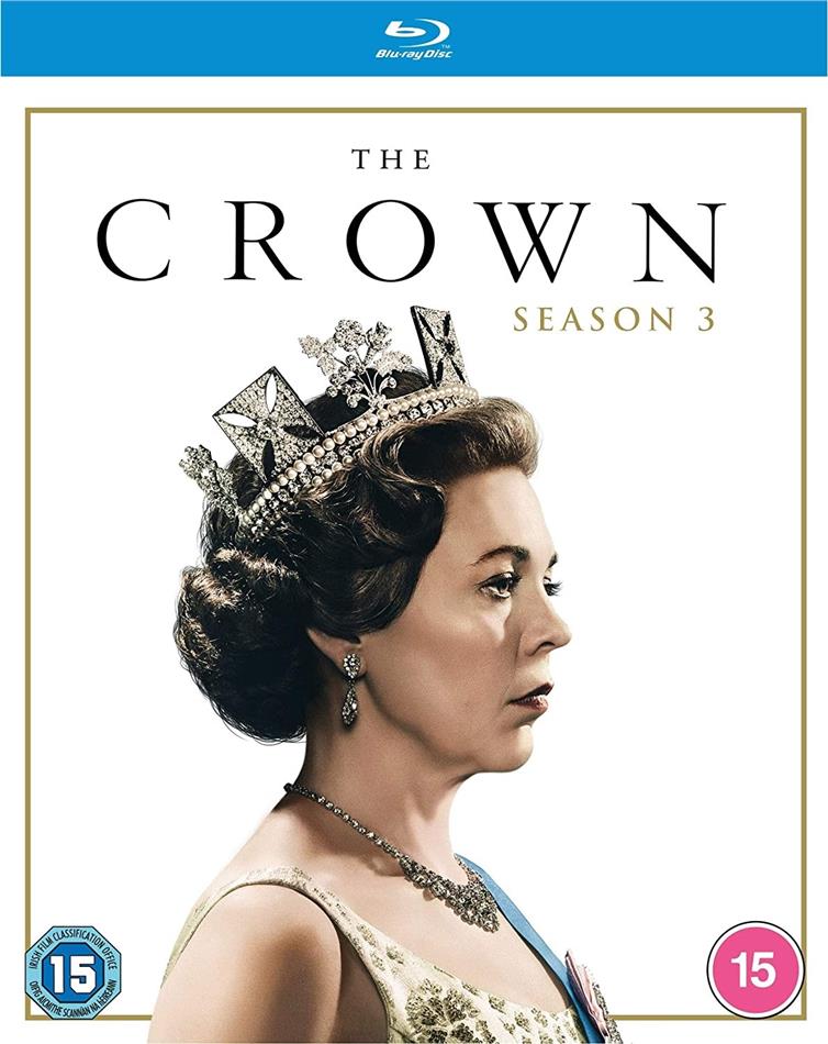 The Crown