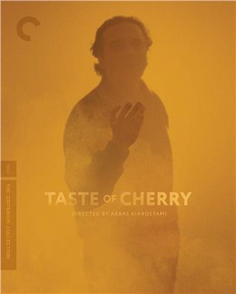 Taste Of Cherry (1997) (Criterion Collection)