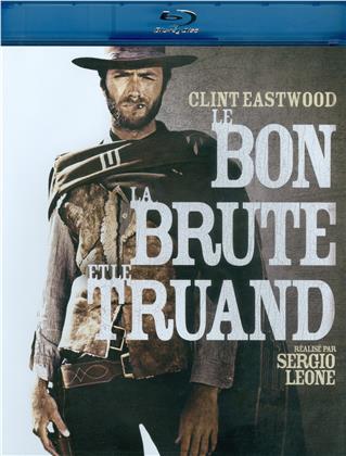 Le Bon, la Brute et le Truand (1966)