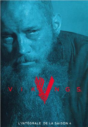 Vikings - Saison 4 (6 DVDs)