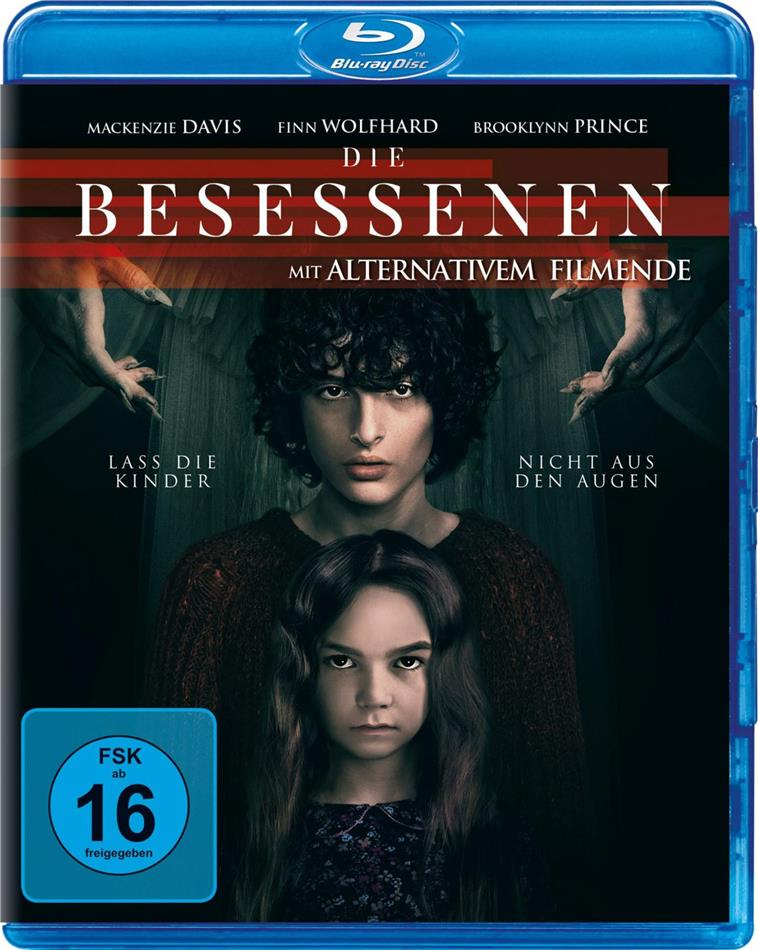 Die Besessenen (2020)
