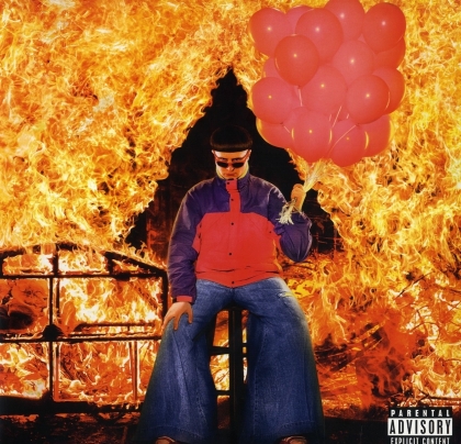 Oliver Tree - Ugly Is Beautiful (LP)