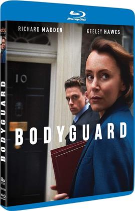 Bodyguard - Saison 1 (2 Blu-rays)