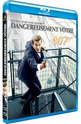 James Bond: Dangereusement votre (1985)