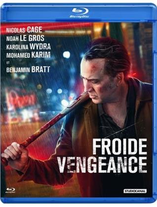 Froide vengeance (2019)