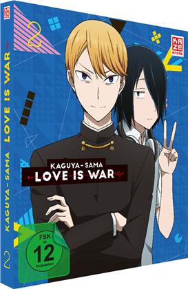 Kaguya-sama: Love Is War - Vol. 2