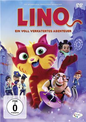 Lino - Ein voll verkatertes Abenteuer (2017)