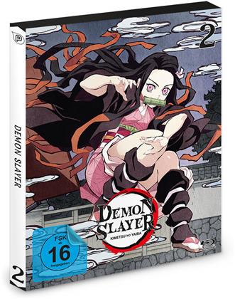 Demon Slayer - Staffel 1 - Vol. 2