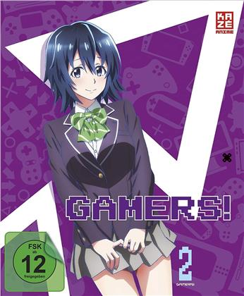 Gamers! - Vol. 2
