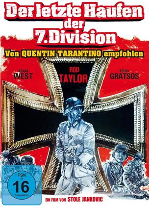 Der Letzte Haufen der 7. Division (1974)