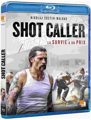 Shot Caller (2017)