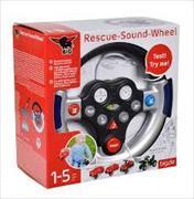 BIG-Bobby-Car-Wheel Rescue-Sound