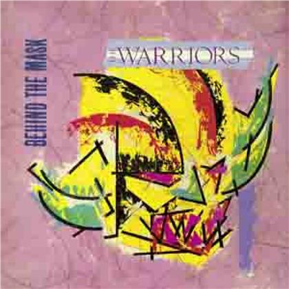 The Warriors - Behind The Mask (2020 Reissue, Expansion, LP)