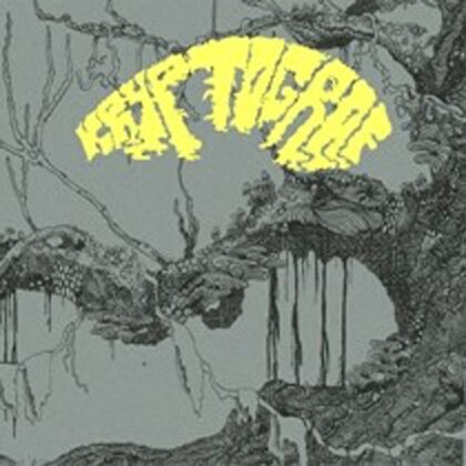 Kryptograf - --- (Limited, Yellow Vinyl, LP)