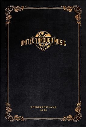 Tomorrowland 2020 - United Through Music (3 CD)