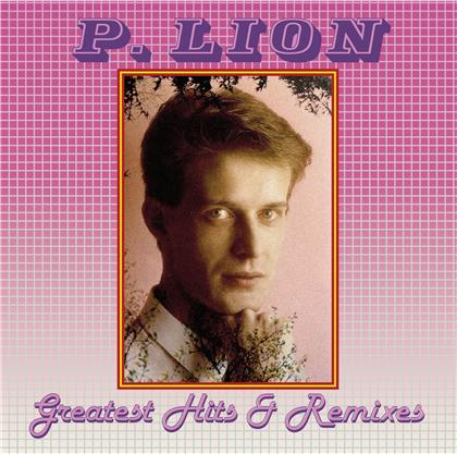 P. Lion - Greatest Hits & Remixes (2 CD)