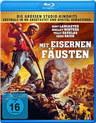 Mit eisernen Fäusten (1968) (Digital Remastered)
