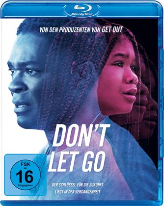 Don't Let Go (2019)