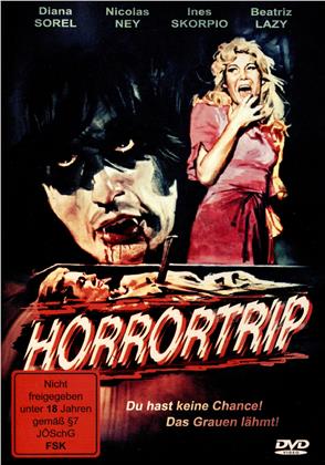 Horrortrip (1972)