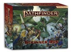 Pathfinder Beginner Box (P2)
