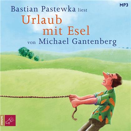 Bastian Pastewka - Urlaub Mit Esel (Neuauflage)
