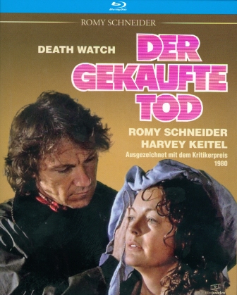 Der gekaufte Tod - Death Watch (1980) (Filmjuwelen)