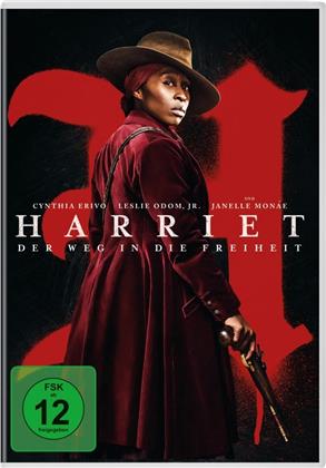 Harriet - Der Weg in die Freiheit (2019)