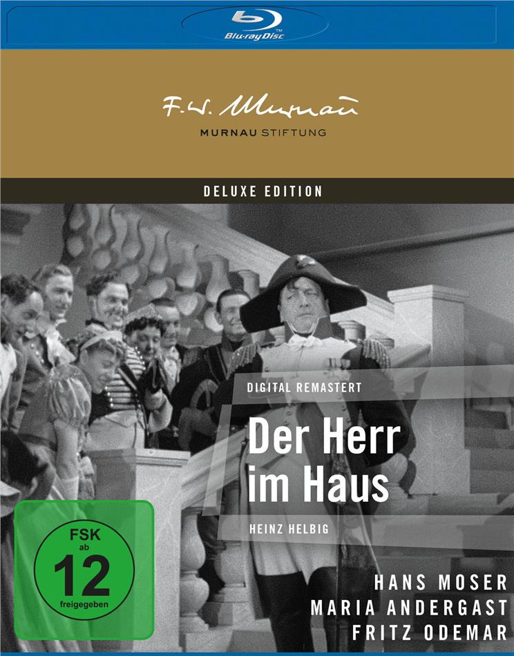 Der Herr im Haus (1940)
