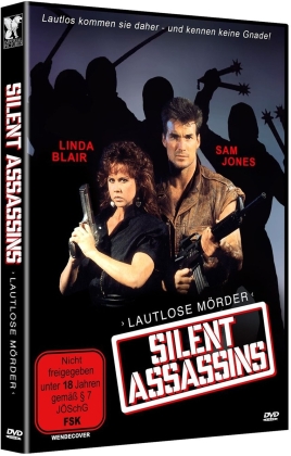 Silent Assassins - Lautlose Mörder (1988)