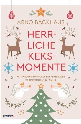 Herrliche Keksmomente