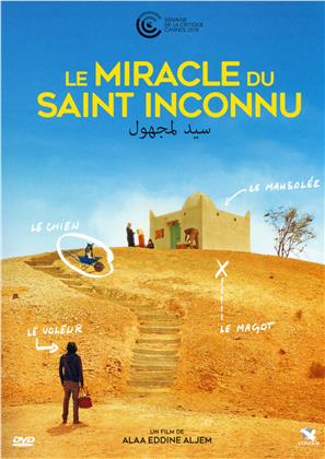 Le Miracle du Saint Inconnu (2019)