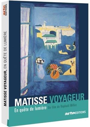 Matisse voyageur - En quête de lumière