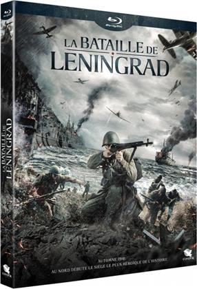 La bataille de Leningrad (2019)