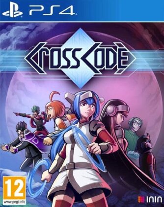 CrossCode