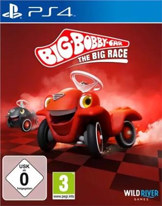Bobby Car - The Big Race