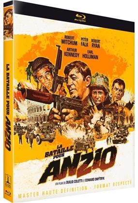 La bataille pour Anzio (1968)