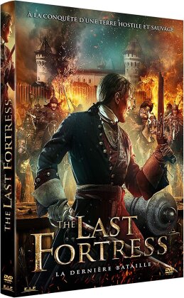 The Last Fortress - La dernière bataille (2019)