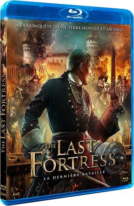 The Last Fortress - La dernière bataille (2019)