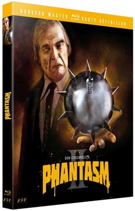 Phantasm 2 (1988) (Nouveau Master Haute Definition)