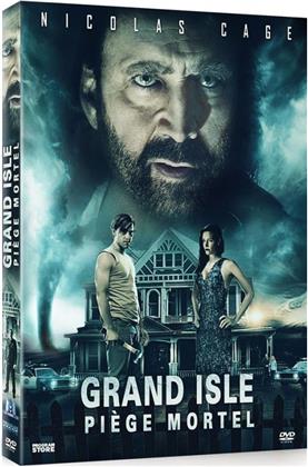 Grand Isle - Piège mortel (2019)