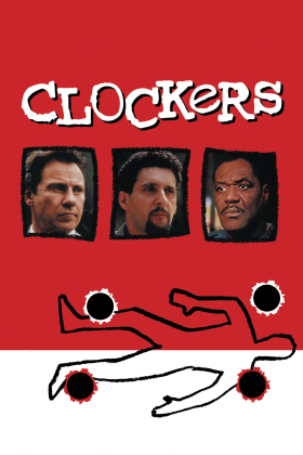 Clockers (1995)